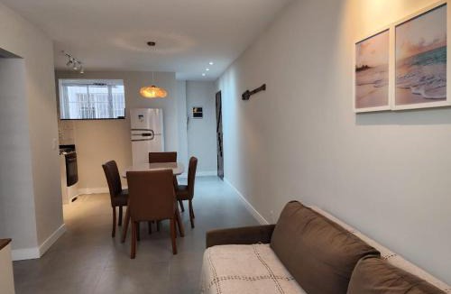 Jardim Camburi Apartment | Apartamento na quadra do mar em Jardim Camburi