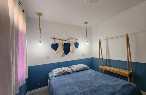 Jardim Camburi Apartment | Apartamento na quadra do mar em Jardim Camburi