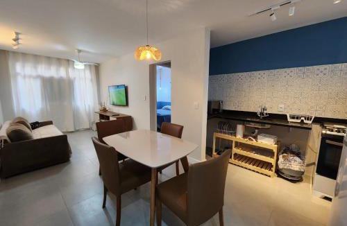 Jardim Camburi Apartment | Apartamento na quadra do mar em Jardim Camburi