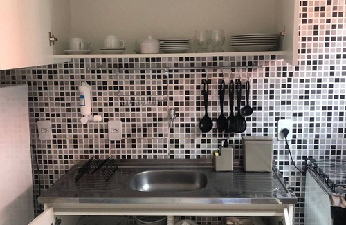 Monte Gordo Apartment | Apartamento na região de Guarajuba