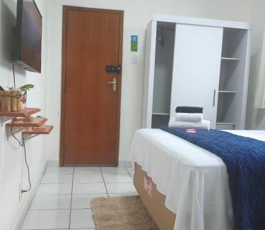 Piedade Apartment | Apartamento Na rua do Engenhão RJ