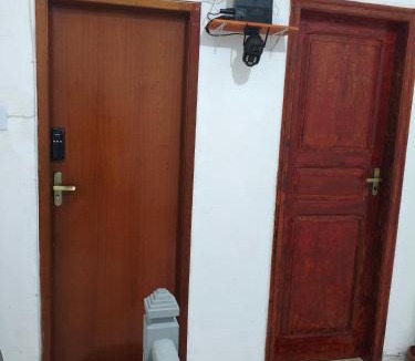 Piedade Apartment | Apartamento Na rua do Engenhão RJ