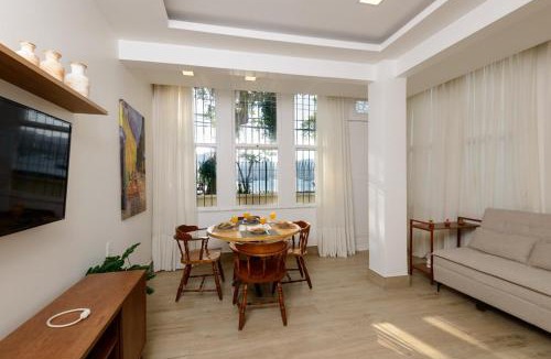 Urca Apartment | Apartamento na Urca, de frente para o mar