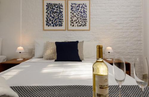 Urca Apartment | Apartamento na Urca, de frente para o mar