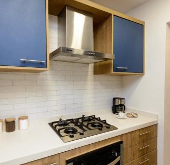Urca Apartment | Apartamento na Urca, de frente para o mar