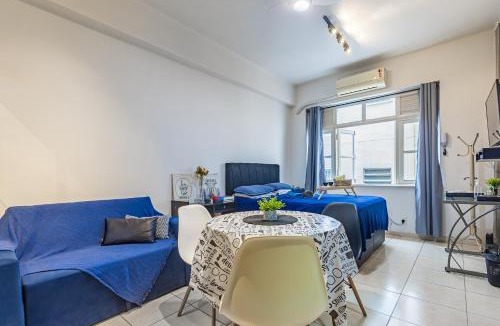 Gloria Apartment | Apartamento na Zona Sul do Rio