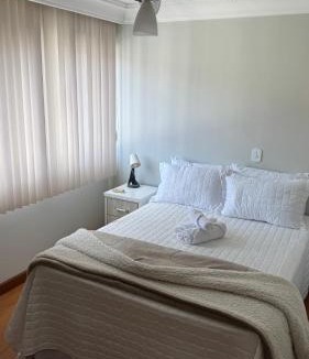 Centro Apartment | Apartamento nas montanhas de Domingos Martins - A 5 minutos do Centro!