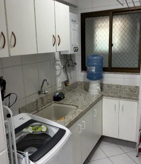 Centro Apartment | Apartamento nas montanhas de Domingos Martins - A 5 minutos do Centro!