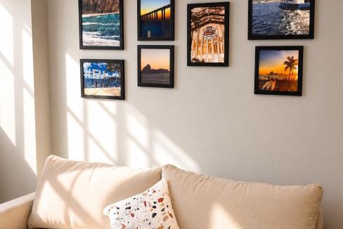 Inga Apartment | Apartamento Nictheroy