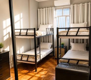 Inga Apartment | Apartamento Nictheroy