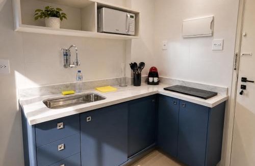 Inga Apartment | Apartamento Nictheroy