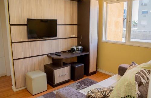 Centro Apartment | Apartamento Nilo Peçanha