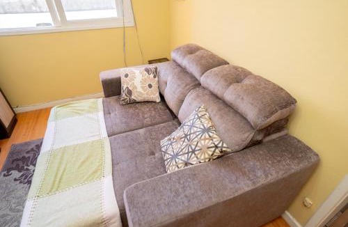 Centro Apartment | Apartamento Nilo Peçanha