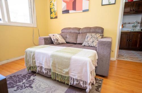 Centro Apartment | Apartamento Nilo Peçanha