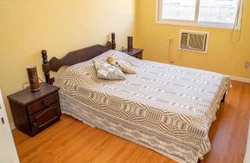Centro Apartment | Apartamento Nilo Peçanha