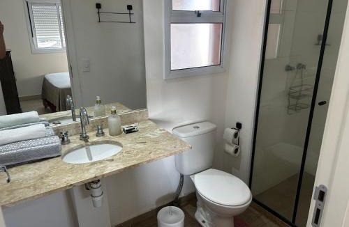 Subsetor Sul - 1 Apartment | Apartamento no Apogeo com ótimo preço!