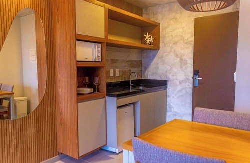 Salinopolis Apartment | Apartamento no Aqualand Resort