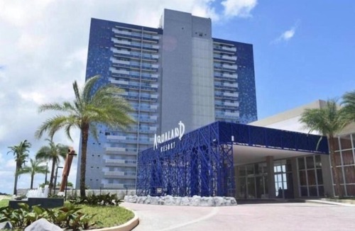 Salinopolis Apartment | Apartamento no Aqualand Resort