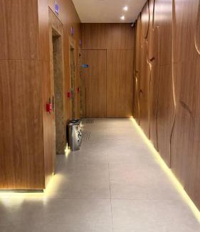 Setor Hoteleiro Norte Hotel | Apartamento no Athos Bulcão centro de Brasília