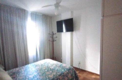 Passagem Apartment | Apartamento no bairro da Passagem, Cabo Frio, RJ.