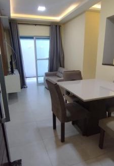 Bessa Apartment | Apartamento no Bessa, bem localizado - 700 metros da praia