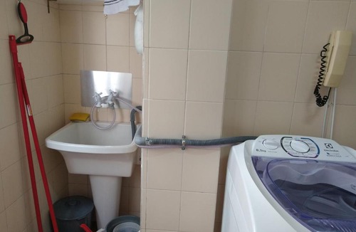 Centro Apartment | Apartamento no CENTRÃO, Próximo ao Shopping Atlântico