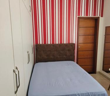 Central - West Region Apartment | Apartamento no centro