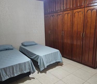 Central - West Region Apartment | Apartamento no centro