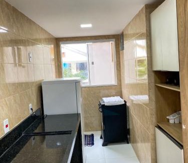 Centro Apartment | Apartamento no coração de Domingos Martins