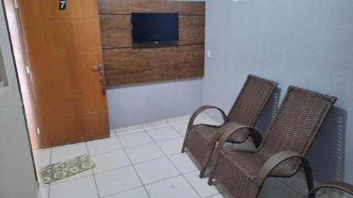 Barra do Garcas Apartment | Apartamento no Centro Proximo a Tudo