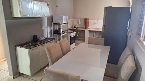 Barra do Garcas Apartment | Apartamento no Centro Proximo a Tudo