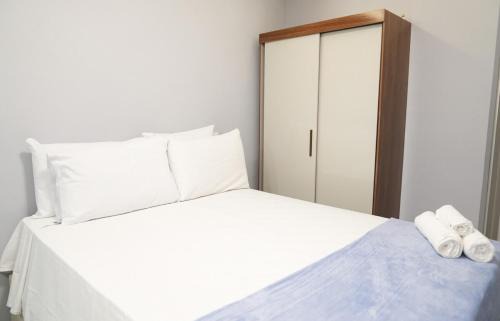 Porto Maravilha Apartment | Apartamento no centro do Rio, Metrô e VLT na Porta e piscina no Rooftop