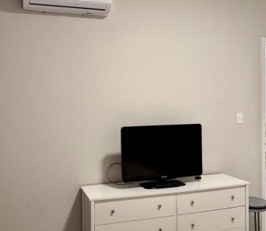 Centro Apartment | Apartamento no Centro - conforto e praticidade