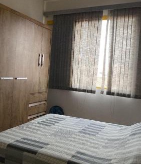 Guaratingueta Apartment | Apartamento no centro de Guaratinguetá