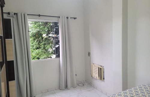Campo Grande Apartment | Apartamento no Centro