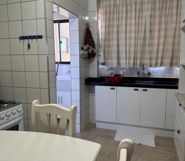 Foz do Iguacu City Centre Apartment | Apartamento no Centro Foz do Iguaçu 130 mt