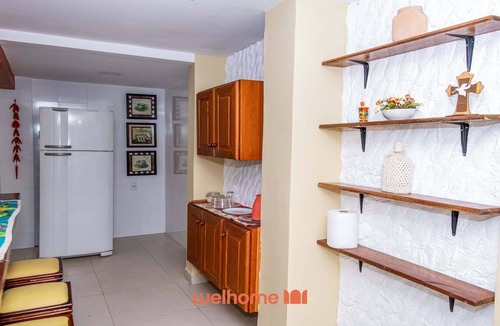 Itapua Apartment | Apartamento no Centro de Itapua a 550m da Praia