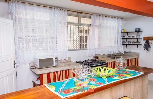 Itapua Apartment | Apartamento no Centro de Itapua a 550m da Praia