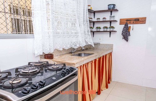Itapua Apartment | Apartamento no Centro de Itapua a 550m da Praia