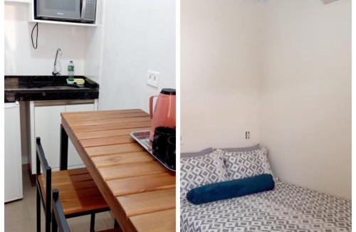 Carolina Apartment | Apartamento no Centro