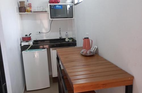 Carolina Apartment | Apartamento no Centro