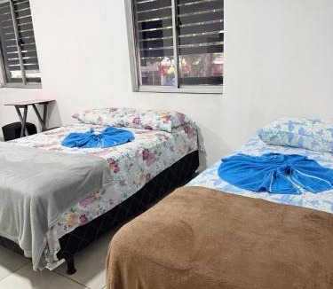 Centro Apartment | Apartamento no centro