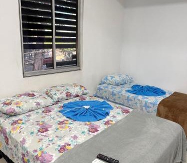 Centro Apartment | Apartamento no centro