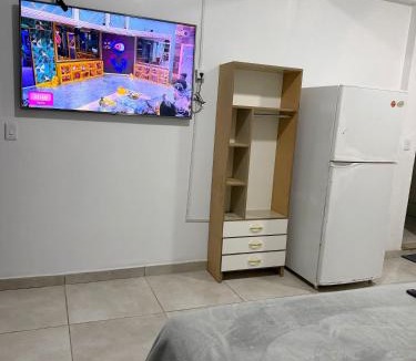 Centro Apartment | Apartamento no centro