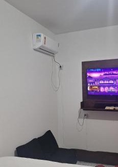 Centro Apartment | Apartamento no centro de Navegantes 100 metros da praia