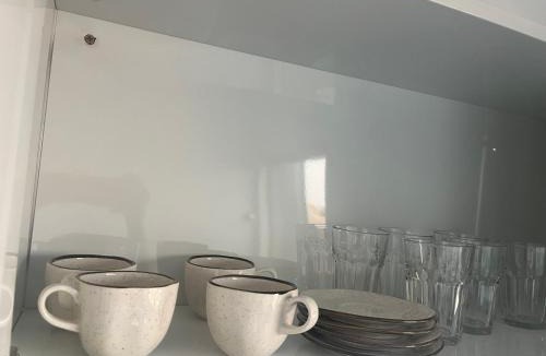 Paracatu Apartment | Apartamento no Centro