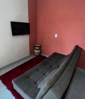Parauapebas Apartment | Apartamento no Centro da Cidade