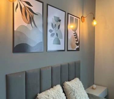 Centro Apartment | Apartamento no centro de Uberlândia