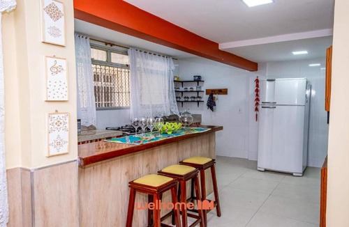 Itapua Apartment | Apartamento no Centro de Itapua a 550m da Praia