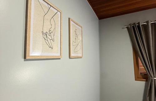 South Region Apartment | Apartamento no Centro com tudo Novo!